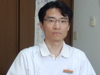 AST気功師 松村信和