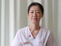 AST気功師 松村明生子